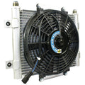 BD Diesel Xtruded Auxiliary Trans Cooler