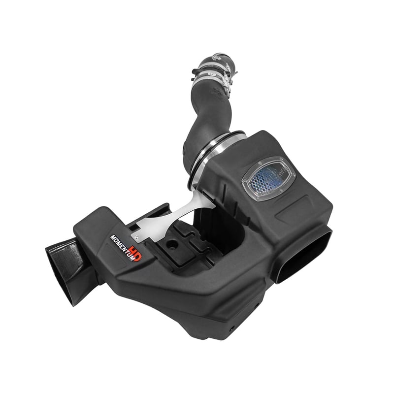 aFe Momentum HD Cold Air Intake — 1999-2003 Power Stroke 7.3L