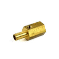 BD Diesel 1400142 Transmission Cooler Sensor Adapter