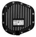 Mag-Hytec F12-10.25-A10.5 Differential Cover — 1986-2016 Ford F-250/F-350 SRW, 6 Quart