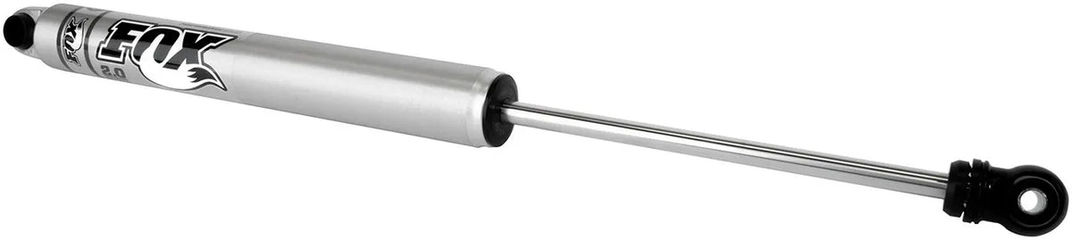 FOX SD Rear PS 2.0 IFP 11.6 Inch 0-1 Inch Lift — 2005+ Ford