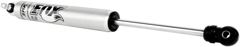 FOX SD Rear PS 2.0 IFP 12.6 Inch 1.5-3.5 Inch Lift — 2005+ Ford
