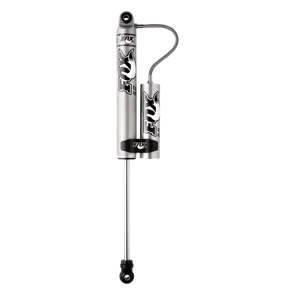 FOX Rear PS 2.0 R/R 11.1 Inch 0-1.5 Inch Lift — 1994+ Dodge 2500/3500