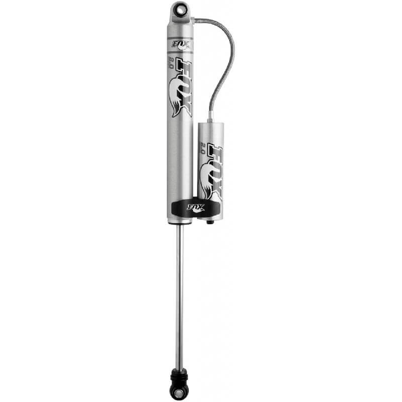 FOX Rear PS 2.0 R/R 12.6 Inch 4-6 Inch Lift — 1994+ Dodge 2500/3500