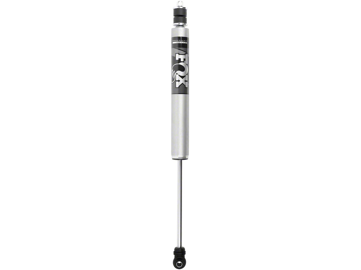 FOX 985-24-061 Front PS 2.0 IFP 9.6 Inch, 4-5 Inch Lift — 2005+ Ford SD / 2014+ Dodge 2500