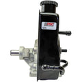 Performance Steering P-Pump - - M16-1.5 F HP 3 8 Tube Return - Hydro-Boost — 1996-2010 GM Duramax 6.6L V8