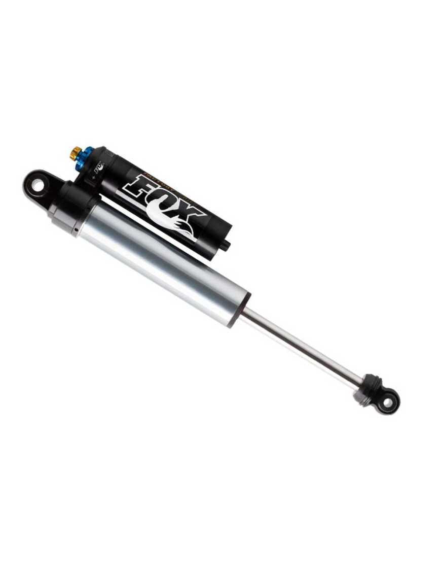 FOX Kit: SD Rear 2.5 Series P B 13.6 Inch 4-6 Inch Lift Dsc — 2005+ Ford