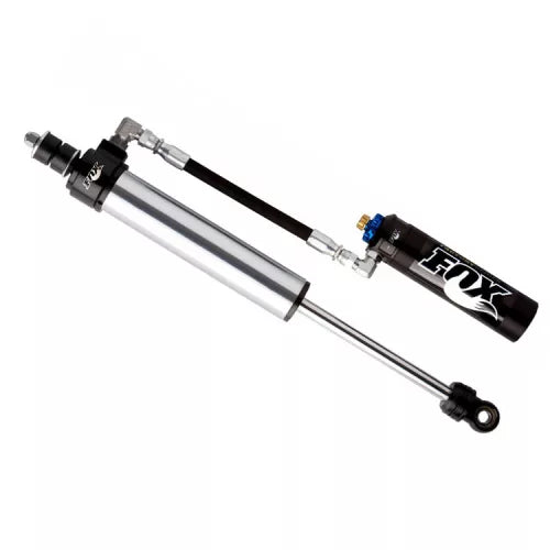 FOX Kit: SD Front 2.5 Series R/R 10.0 Inch 4-6 Inch Lift Dsc — 2005+ Ford