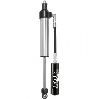 FOX Kit: 4WD Front 2.5 Series R/R 7.8 0-1.5 Lift — 2014+ Dodge 2500