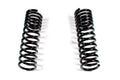 BDS Suspension Coil Spring Box Kit: - 6 Front Coil Springs — 2013-2026 Ram 3500/2500