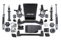 BDS Suspension 11 4in Box Kit — Ford F-250/F-350