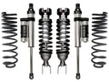 ICON Suspension 0 Coil 3 Air Ride Rear 2.0 vs Ir — 2014-2026 Ram 2500