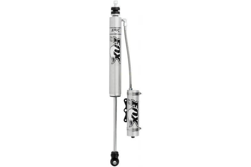 FOX SD Front PS 2.0 R/R 9.6 Inch 2-3.5 Inch Lift — 2005+ Ford