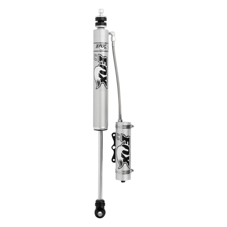 FOX SD Front PS 2.0 R/R 10.1 Inch 4-5 Inch Lift — 2005+ Ford (985-24-133)