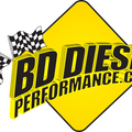 BD Diesel Built StockPlus Injector — 2001-2004 Chevrolet Duramax LB7