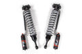 BDS Suspension 8in Frt Brake Lines — 2008-2010 Ford F-250/F-350