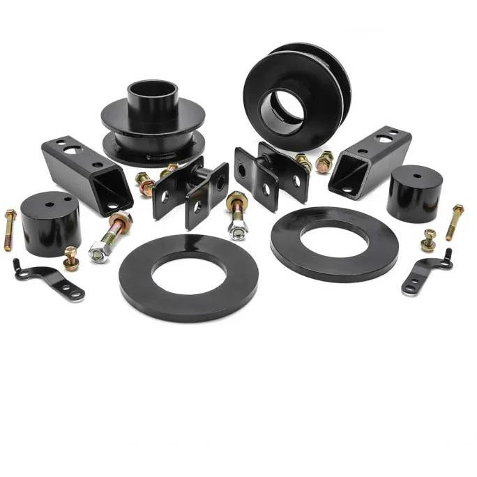 ReadyLIFT Suspension 4WD 2.5Inch Front Leveling Kit — 2011-2026 Ford F-250/F-350/F-450