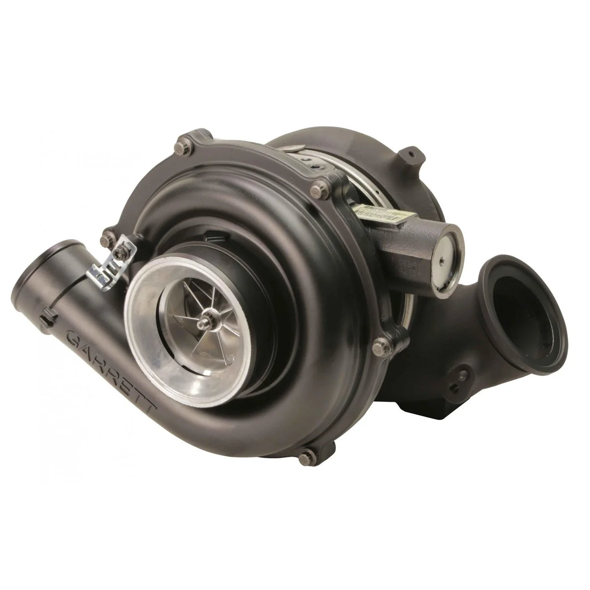 Fleece Performance Cheetah Turbocharger — 2004.5-2007 Power Stroke 6.0L