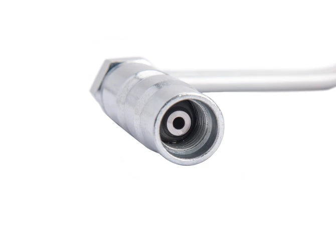Fleece Performance Injection Line Set — 2001-2004 LB7
