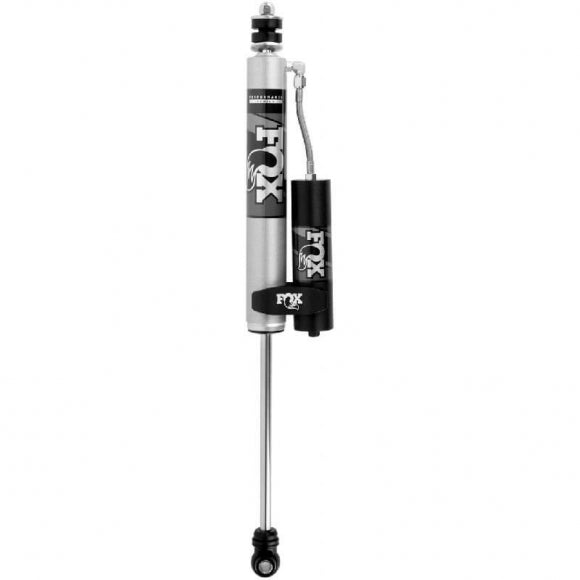 FOX SD Front PS 2.0 R/R 11.1 Inch 5.5-7 Inch Lift — 2005+ Ford