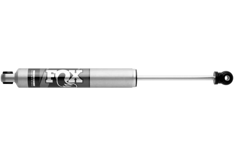 FOX Steering Stabilizer 1 2 InchShaft PS 2.0 IFP 8.6 Inch — 2008+ Dodge 2500/3500