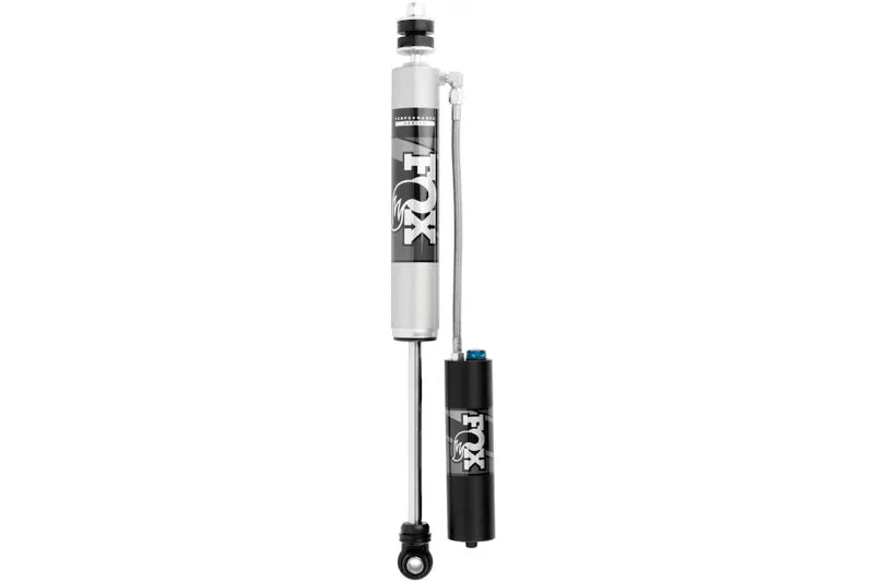 FOX SD Front PS 2.0 R/R 8.6 0-1.5 Lift Cd Adjuster — 2005+ Ford