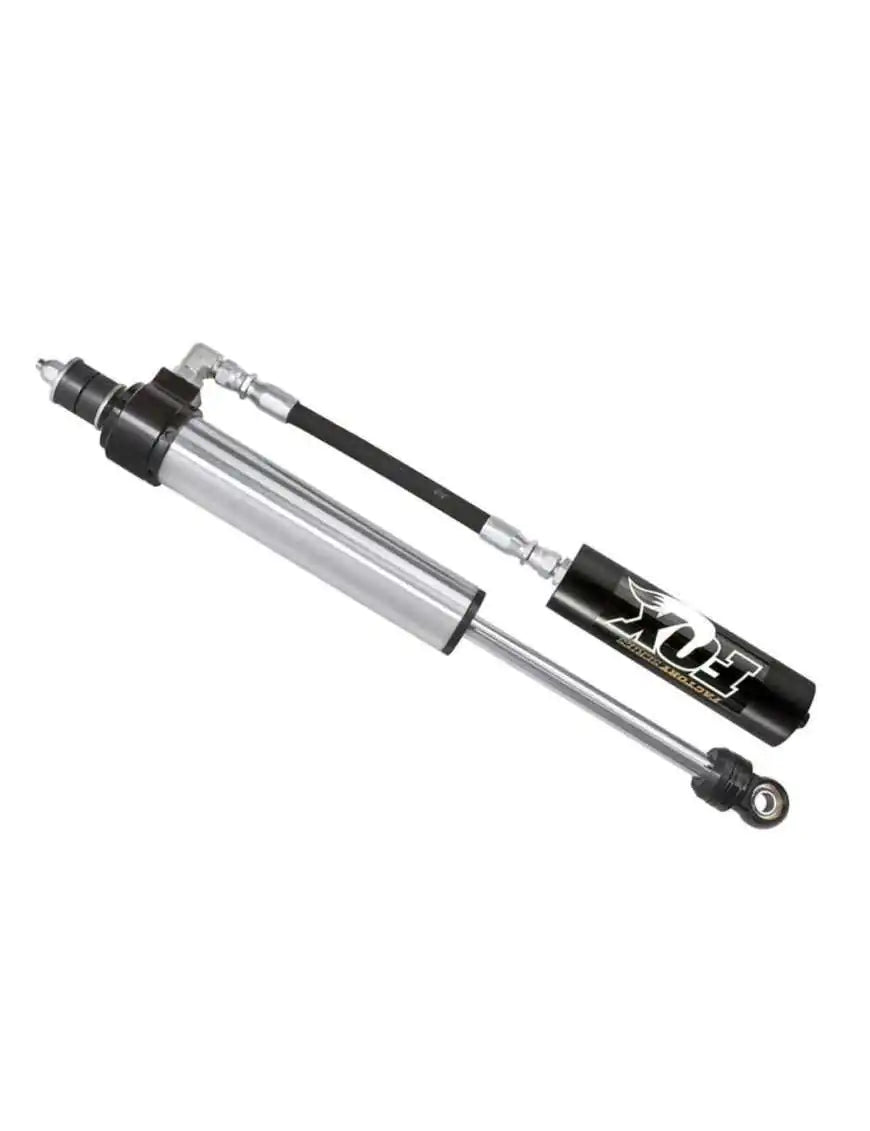 FOX Kit: SD Front 2.5 Series R/R 10.0 4-6 Lift — 2005+ Ford