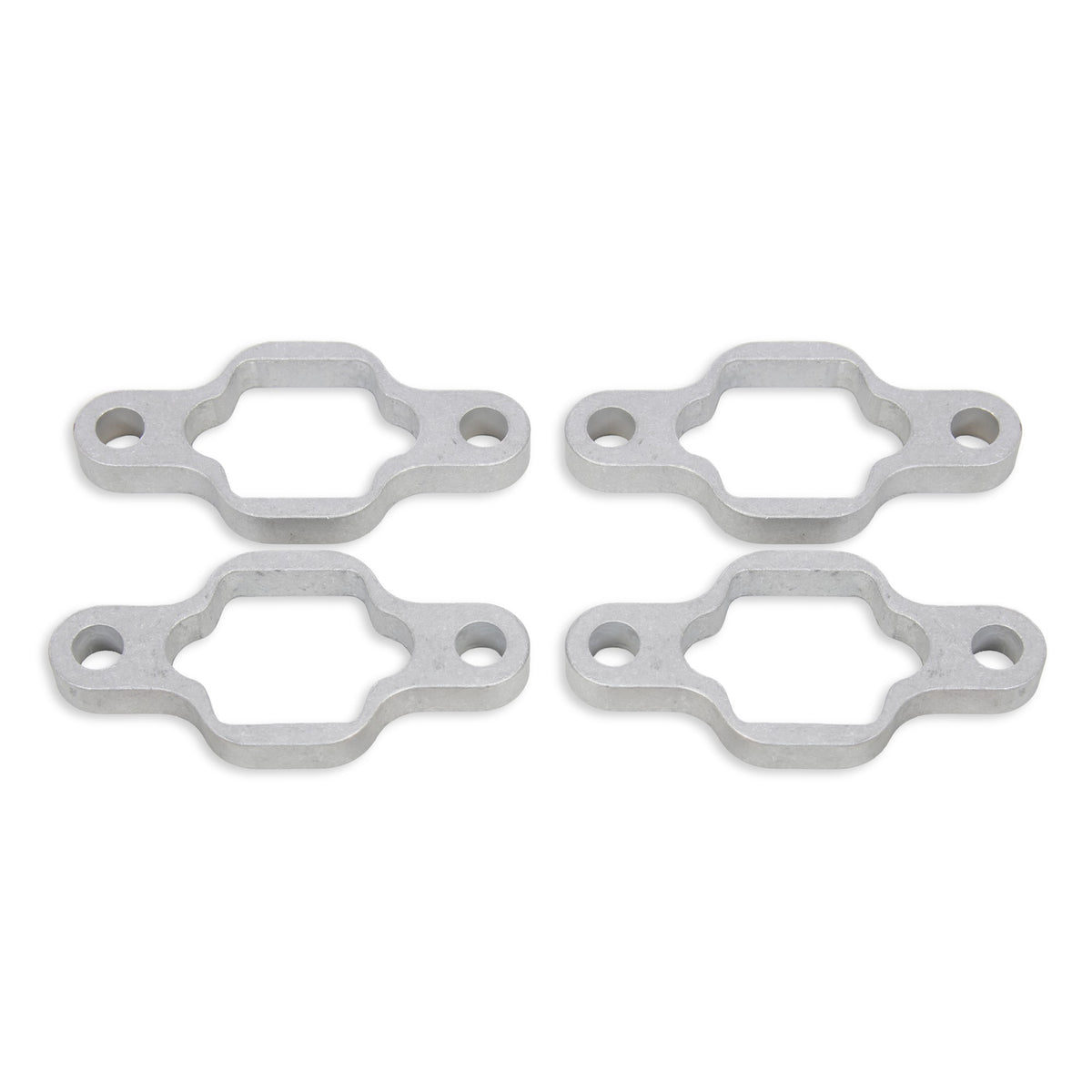 Cognito Motorsports 1.0 Inch Front Shock Extender Kit — 2011-2019 Silverado/Sierra 2500HD/3500HD