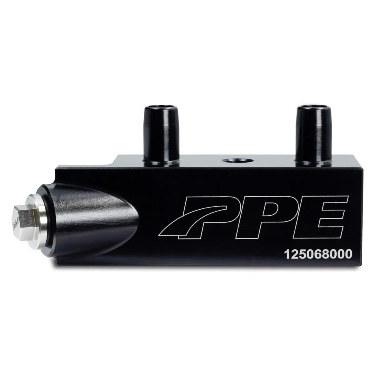 PPE Power Center Link HD Forged Stock Taper - HD — 2001-2010 GM 2500/3500