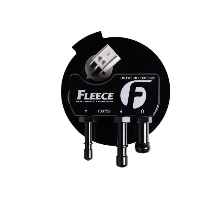 Fleece Performance PowerFlo in-Tank Lift Pump — 2004.5-2007 Duramax LLY LBZ