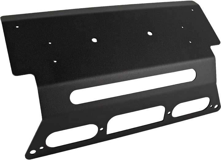 Putco 16 Roof Bracket — 2017-2026 Ford