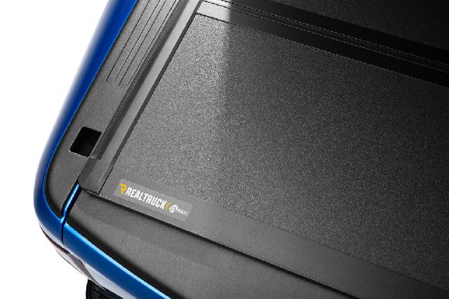 BAK HD 8.2ft Bed — 2020-2026 GM Silverado/Sierra/2500/3500