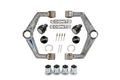 Cognito Motorsports 4-Inch Standard Lift Kit for 2WD 4WD — 2020-2021 Silverado/Sierra/2500/3500