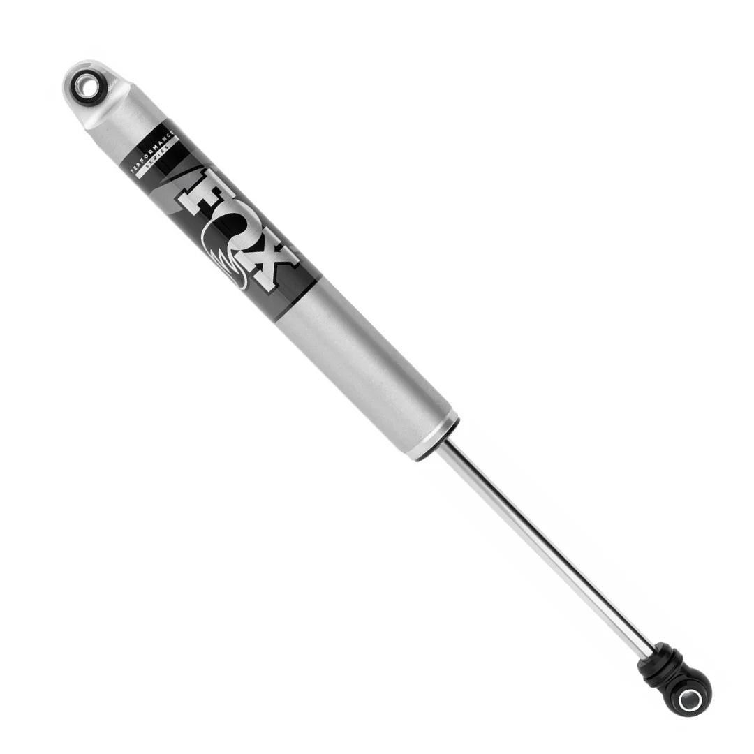 FOX HD Rear PS 2.0 IFP 11.1 Inch 1.5-3 Inch Lift — 2020+ GM 2500/3500