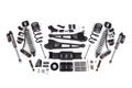BDS Suspension 3 Front Box Kit — 2020-2026 Ford F-250/F-350
