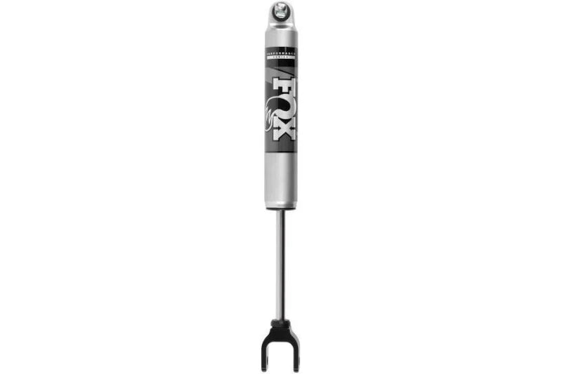 FOX HD Front PS 2.0 IFP 4.9 Inch 0-1 Inch Lift — 2020+ GM 2500/3500