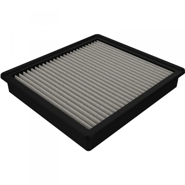 aFe 31-10305 Magnum FLOW OE replacement air filter with Pro DRY S media for 2020-2026 Ford F-250/F-350 7.3L gas V8