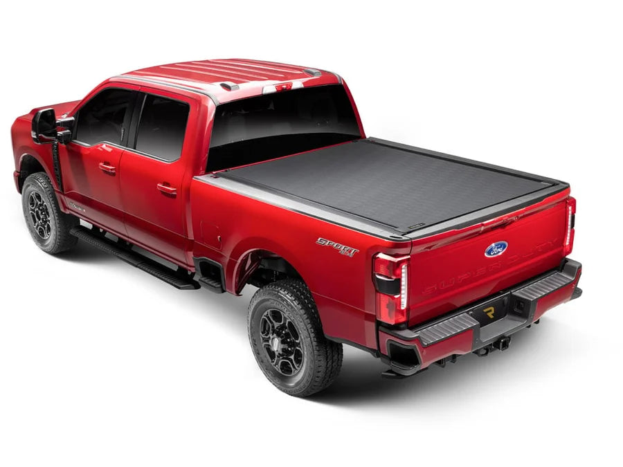 BAK 6.10ft Bed — 2017-2026 Ford