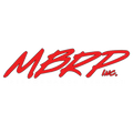 MBRP Gladiator (Jt) T409 Stainless Steel 3 Filter Back Rear Turn Down — 2021-2023 Jeep EcoDiesel
