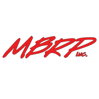 MBRP Gladiator (Jt) T409 Stainless Steel 3 Filter Back Rear Turn Down — 2021-2023 Jeep EcoDiesel