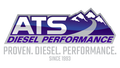 ATS Diesel Performance 6R140 Billet Flexplate Fits — 2011-2019 Power Stroke 6.7L