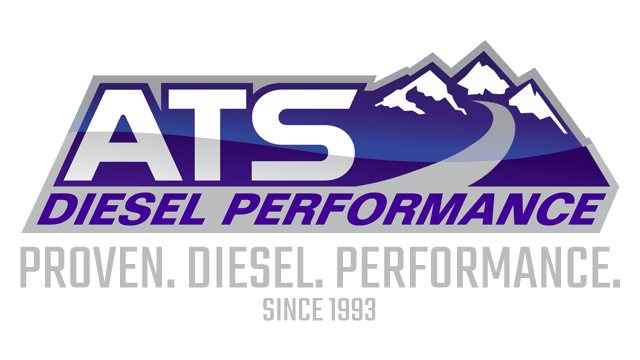 ATS Diesel Performance 6R140 Billet Flexplate Fits — 2011-2019 Power Stroke 6.7L