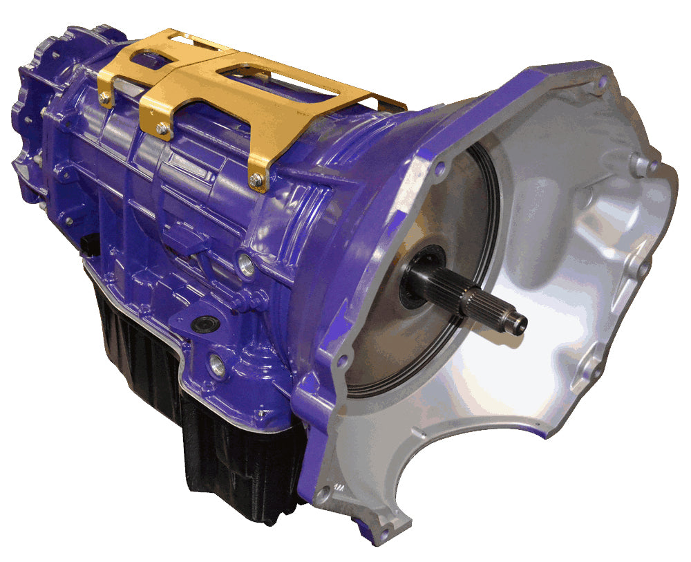 ATS Diesel Performance 68RFE Reinforced Overdrive Clutch Hub Fits 2007.5+ Core Charge of $200 — Cummins 6.7L
