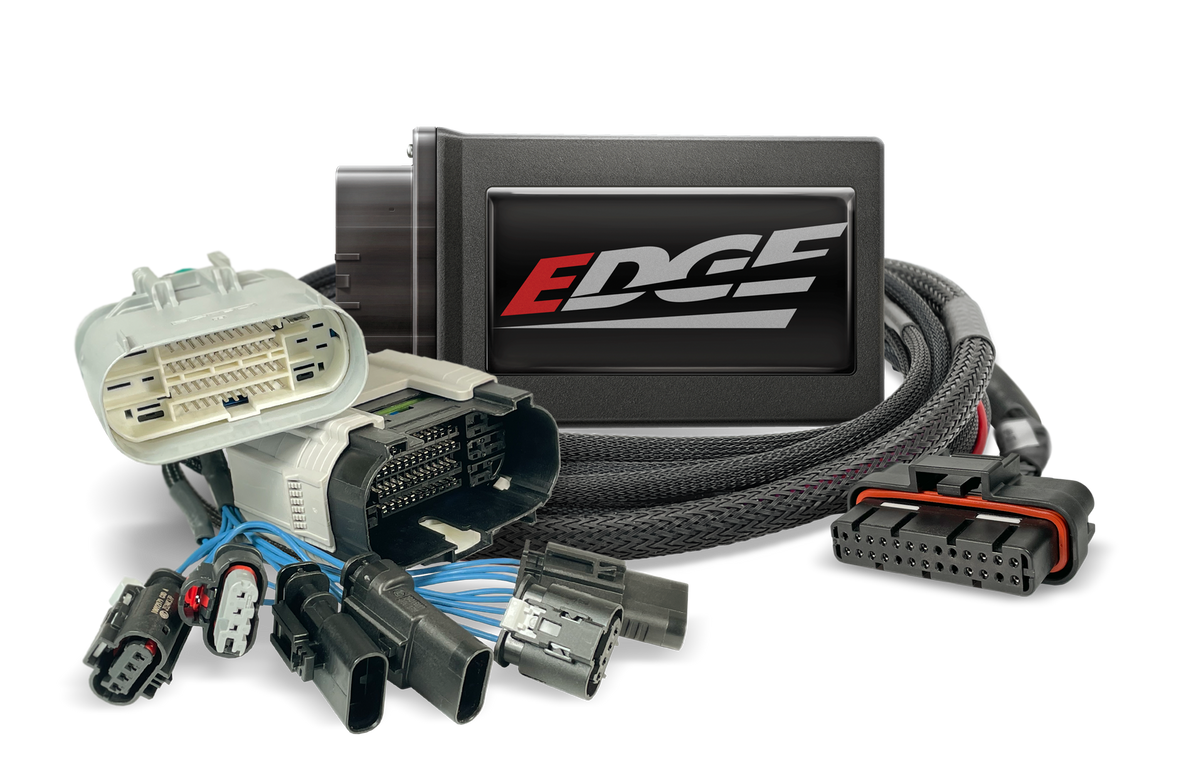 Edge Products Juice with Attitude C — 2019-2021 Ram 6.7L