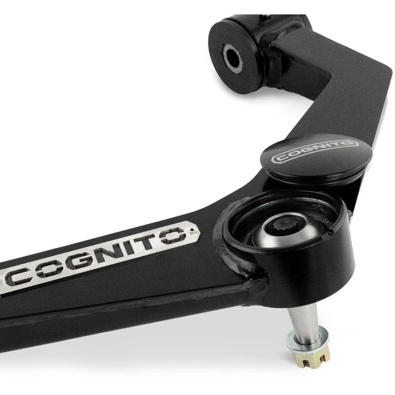 Cognito Motorsports Extreme Duty Tie Rod Center Link Kit for / 2WD/4WD — 2011-2022 Silverado/Sierra/2500/3500