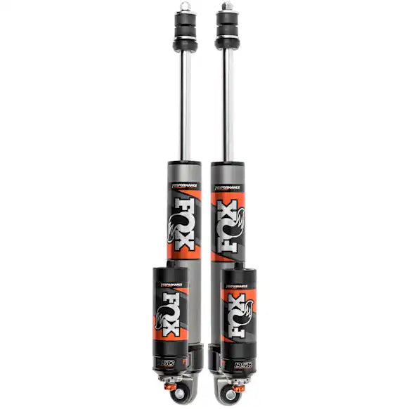 FOX Kit: Rear 2.5 Pes P B 10.6 Inch 3-4 Inch Lift Dsc — 2014+ Ram 2500