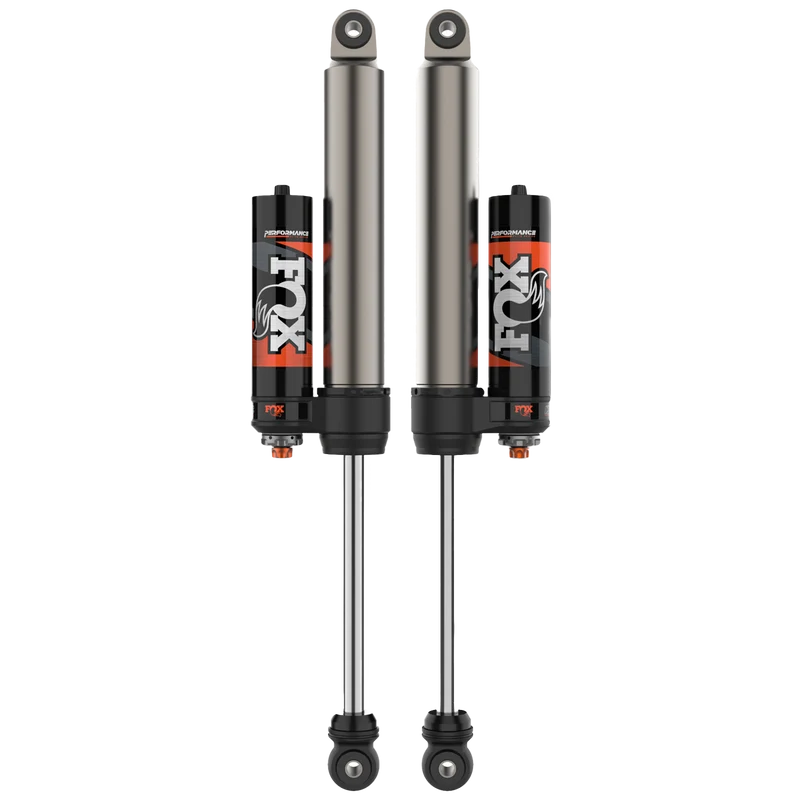 FOX Kit: Rear 2.5 Pes P B 2-3.5 Inch Lift Dsc — 2014+ Ram 3500