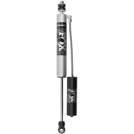 FOX Kit: Front PS 2.0 R/R 10.1 Inch 6 Inch Lift — 2014+ Ram 2500/3500