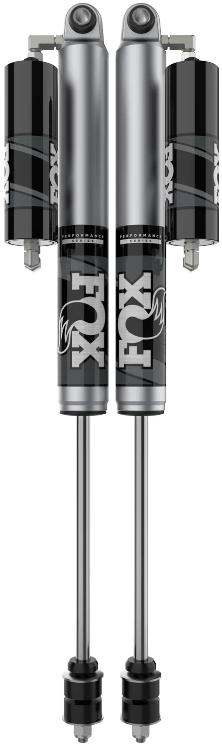 FOX Kit: Rear PS 2.0 R/R 6 Inch Lift — 2014+ Ram 2500