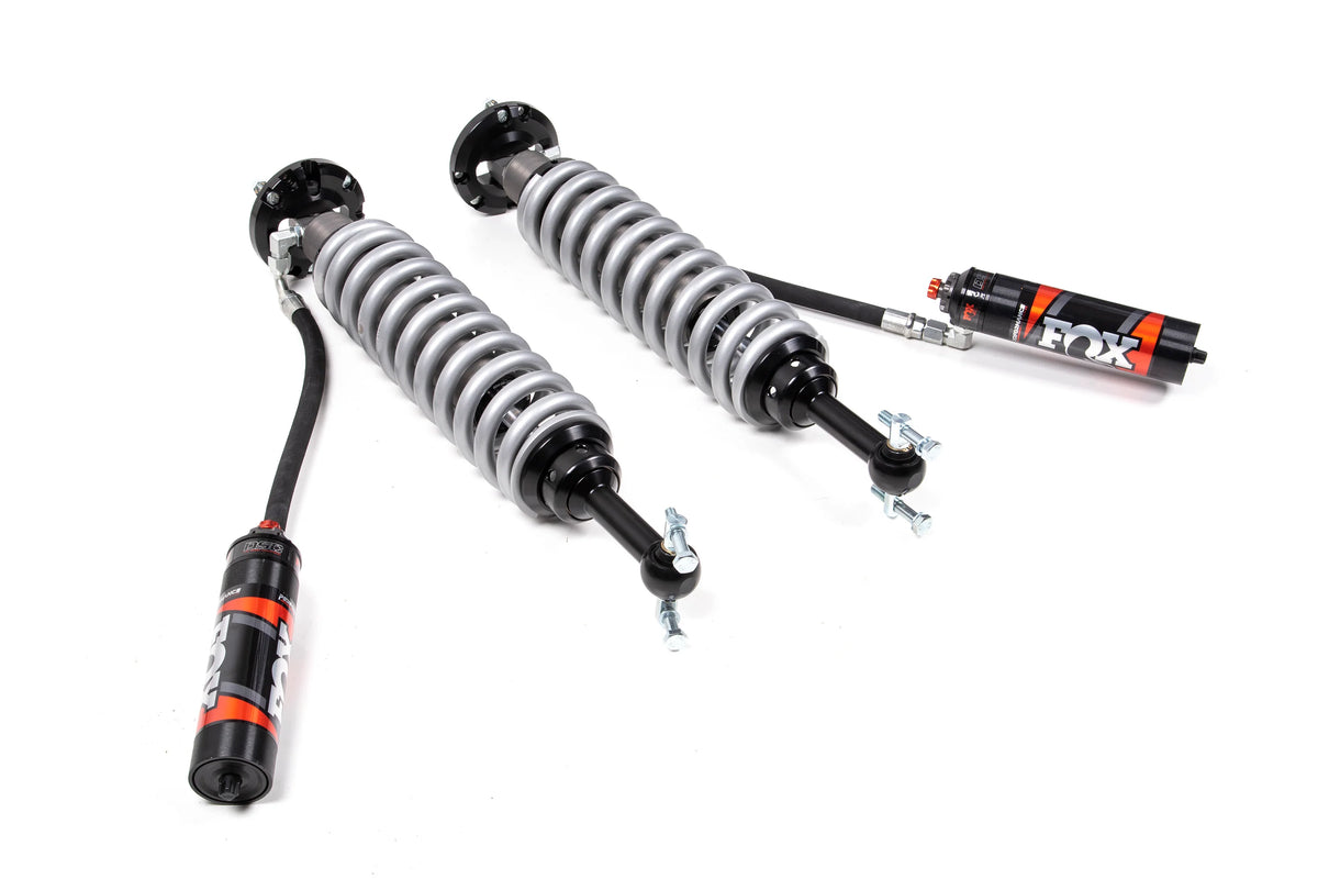 BDS Suspension Dsl 4/3 Std Block No Top — 2008-2010 F-250/F-350